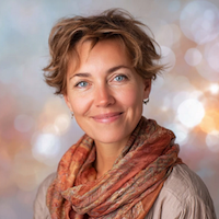 Berater Hanne